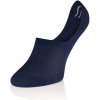 Ponožky Brubeck Merino modrá - 35/37 Ponožky Brubeck Merino modrá - 35/37