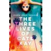 The Three Lives of Cate Kay (Pevná) The Three Lives of Cate Kay (Pevná)