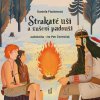 Strakaté uši a sušení padouši (Fischerová Daniela / Čtvrtníček Petr) - CD (MP3) Strakaté uši a sušení padouši (Fischerová Daniela / Čtvrtníček Petr) - CD (MP3)