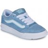 Vans Nízke tenisky Hylane Modrá Vans Nízke tenisky Hylane Modrá