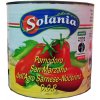 Solania Marinované paradajky bez šupky 2550 g