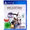 Pillars of Eternity 2: Deadfire (Ultimate Edition) Pillars of Eternity 2: Deadfire (Ultimate Edition)