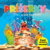 Príšerky a ich kamaráti (kolektív) Príšerky a ich kamaráti (kolektív)