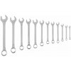Top Tools Sada kľúčov očko - vidlica, 6 -22 mm, 12 ks 35D357 Top Tools Sada kľúčov očko - vidlica, 6 -22 mm, 12 ks 35D357