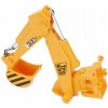 Bruder Rameno zadnej lopaty pre JCB 4CX 42445