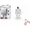 JOKO RC Interaktívny Robot na diaľkové ovládanie + ovládanie Rukou JOKO RC Interaktívny Robot na diaľkové ovládanie + ovládanie Rukou