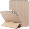 AppleKing puzdro s priestorom na Apple Pencil pre iPad mini 6 / mini 7 - bronzové - možnosť vrátiť tovar ZADARMO do 30tich dní AppleKing puzdro s priestorom na Apple Pencil pre iPad mini 6 / mini 7 - bronzové - možnosť vrátiť tovar ZADARMO do 30tich dní