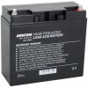 Avacom batéria DeepCycle, 12V, 20Ah, PBAV-12V020-M5AD Avacom batéria DeepCycle, 12V, 20Ah, PBAV-12V020-M5AD