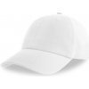 Atlantis | Fraser, 6 panelová šiltovka, biela, onesize Atlantis | Fraser, 6 panelová šiltovka, biela, onesize