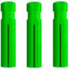 XQMax Darts Aluminium Flight Protectors - green XQMax Darts Aluminium Flight Protectors - green
