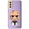 Picasee silikónový prehľadný obal pre Samsung Galaxy S21+ 5G G996F - Separ Picasee silikónový prehľadný obal pre Samsung Galaxy S21+ 5G G996F - Separ