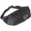 Cyklistická ľadvinka FOX Hip Pack Slim - black uni Cyklistická ľadvinka FOX Hip Pack Slim - black uni