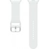 Sport Band M/L Gal Watch 8 White SAMSUNG Sport Band M/L Gal Watch 8 White SAMSUNG