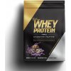 FitBoom Whey Protein 80% - 1000 g - Čokoládový muffin s kúskami čučoriedok FitBoom Whey Protein 80% - 1000 g - Čokoládový muffin s kúskami čučoriedok