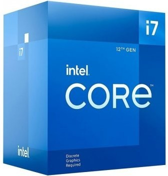 Intel Core i7-12700 BX8071512700FSRL4R