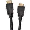 1,5 metra Solight HDMI kábel 1.4 A konektor - HDMI 1.4 A konektor 1,5 metra Solight HDMI kábel 1.4 A konektor - HDMI 1.4 A konektor