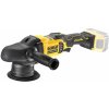 DeWALT DCM848N-XJ Aku excentrická leštička 125mm XR (18V/bez aku) DeWALT DCM848N-XJ Aku excentrická leštička 125mm XR (18V/bez aku)