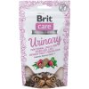 Brit Care Cat Snack Urinary morka 50 g