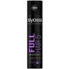 SYOSS Full Hair 5, lak na vlasy 300 ml, Full Hair 5 SYOSS Full Hair 5, lak na vlasy 300 ml, Full Hair 5
