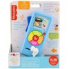 Fisher-Price Hudobný prehrávač Pejsek CZ/SK/ENG/HU/PL HRC30 TV Fisher-Price Hudobný prehrávač Pejsek CZ/SK/ENG/HU/PL HRC30 TV