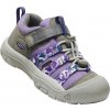 Keen NEWPORT H2SHO CHILDREN chalk violet/drizzle Veľkosť: 24 detské topánky Keen NEWPORT H2SHO CHILDREN chalk violet/drizzle Veľkosť: 24 detské topánky