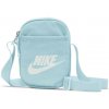 Dokladovka Nike HERITAGE CROSSBODY svetlomodrá,biela Dokladovka Nike HERITAGE CROSSBODY svetlomodrá,biela