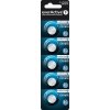 everActive CR1616 40 mAh 5ks CR16165BL everActive CR1616 40 mAh 5ks CR16165BL