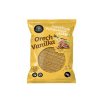 Happylife Babičkine Bio pohánkové oblátky orechovo-vanilkové 60 g Happylife Babičkine Bio pohánkové oblátky orechovo-vanilkové 60 g