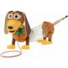 DISNEY Slinky originálna hovoriaca akčná figúrka DISNEY Slinky originálna hovoriaca akčná figúrka