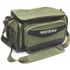 Mistrall rybárska taška s vreckami, 38x22x20 cm, zelená Mistrall rybárska taška s vreckami, 38x22x20 cm, zelená
