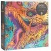 Humming Dragon Puzzle - autor neuvedený Humming Dragon Puzzle - autor neuvedený