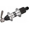 Náboj Shimano FH-RM60 36H 8/9-rýchlostný, 36 dier Náboj Shimano FH-RM60 36H 8/9-rýchlostný, 36 dier