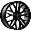 Carmani 20 Ludwig Black 7,5x17 5x112 ET35 Carmani 20 Ludwig Black 7,5x17 5x112 ET35