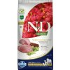 N&D Quinoa Grain Free Weight Management Lamb 7 kg