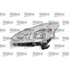 Hlavný svetlomet VALEO 044744 044744 Hlavný svetlomet VALEO 044744 044744