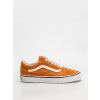 Vans Old Skool (color theory marmalade) 43, oranžová Vans Old Skool (color theory marmalade) 43, oranžová