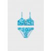Mayoral Bikiny s potlačou 2606774065