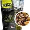 Adventure Menu Hovädzí guláš so zemiakmi 400g Adventure Menu Hovädzí guláš so zemiakmi 400g