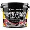DENBIT BOND - Lepidlo na asfaltové pásy za studena cierna 5 kg DENBIT BOND - Lepidlo na asfaltové pásy za studena cierna 5 kg