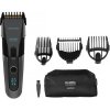 Zastřihávač vlasů Cecotec, 3374, Bamba PrecisionCare, nerezová čepel, digitální displej, funkce zámku, 3 nástavce, nabíjecí základna Zastřihávač vlasů Cecotec, 3374, Bamba PrecisionCare, nerezová čepel, digitální displej, funkce zámku, 3 nástavce, nabíjecí základna