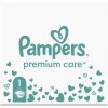 Pampers Premium Care 1 Detské plienky (2-5 kg) 156 jednorazových plienok