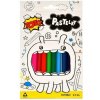 TOTO Pastelky Jumbo ERGO 12 ks WKW811044 TOTO Pastelky Jumbo ERGO 12 ks WKW811044