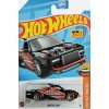 Hot Wheels Limited Grip černé Hot Wheels Limited Grip černé