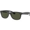Ray-Ban New Wayfarer RB2132 646231 58 - 30 dní na vrátenie tovaru, Garancia originality Ray-Ban New Wayfarer RB2132 646231 58 - 30 dní na vrátenie tovaru, Garancia originality