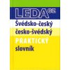 Švédsko-český česko-švédský praktický slovník