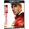 Mission: Impossible BD (UHD) (HU) UltraHDBlu-ray Mission: Impossible BD (UHD) (HU) UltraHDBlu-ray