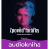 Zpověď farářky - Tomáš Novotný, Martina Viktorie Kopecká Zpověď farářky - Tomáš Novotný, Martina Viktorie Kopecká
