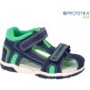 Protetika - sandále BRUNO green - TOP AKCIA!-v ext. sklade Protetika - sandále BRUNO green - TOP AKCIA!-v ext. sklade