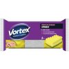 Profilované kuchynské špongie Vortex 3 ks Profilované kuchynské špongie Vortex 3 ks