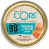 Wellness Core 98% Kuracie / Losos 85 g Wellness Core 98% Kuracie / Losos 85 g